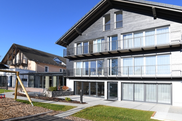Hotel Westside Garni (München)